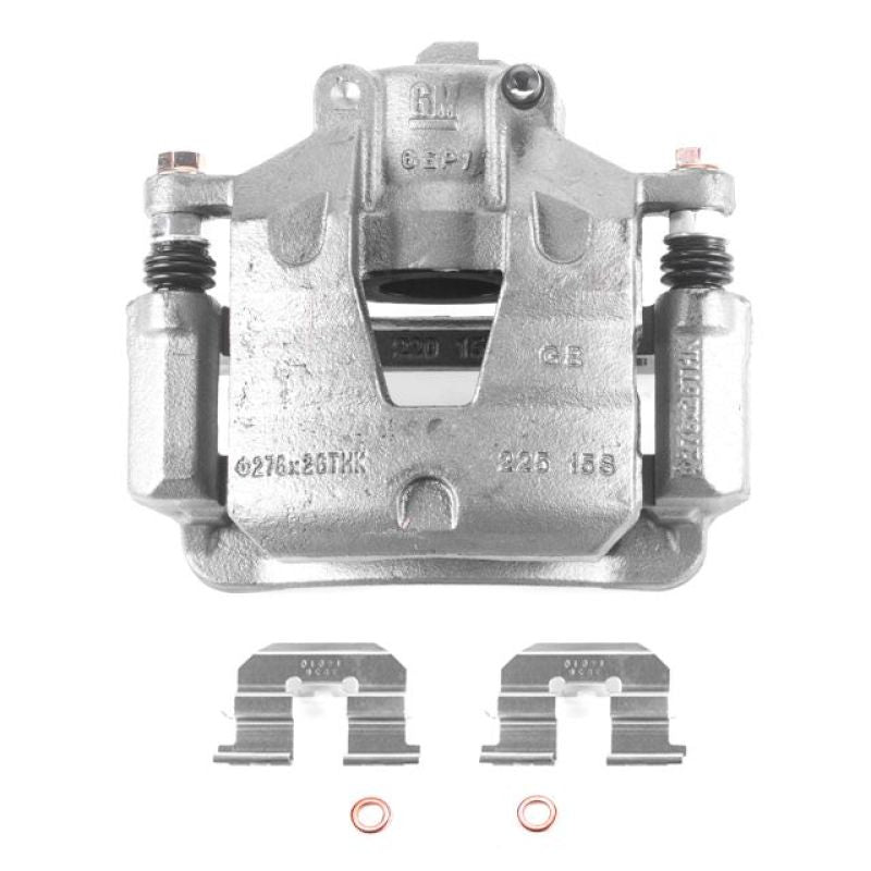 PowerStop PSB Autospecialty Caliper Brakes, Rotors & Pads Brake Calipers - OE main image