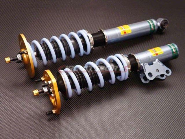 Circuit Sports Coilover Kits CSK-NIS140S-GR Item Image