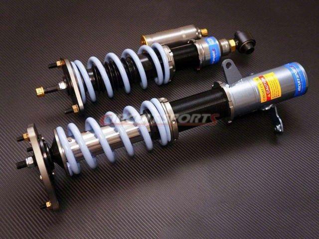 Circuit Sports Coilover Kits CSK-TYZN60A-GR Item Image