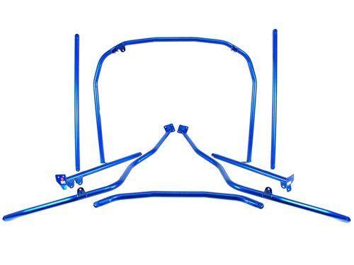 Cusco Roll Cages  965 261 DLHD Item Image