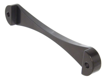 Subaru SPT Gray Aluminum Battery Tie Down FR-S BRZ