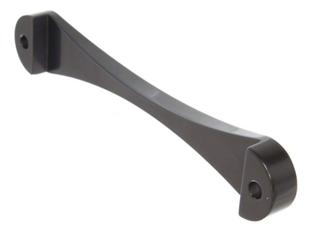 Subaru SPT Gray Aluminum Battery Tie Down FR-S BRZ