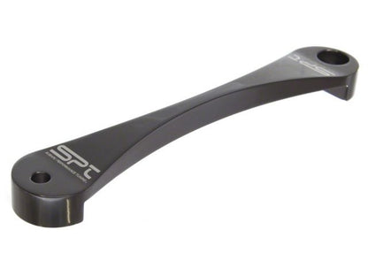 Subaru SPT Gray Aluminum Battery Tie Down FR-S BRZ