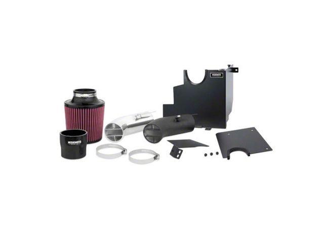 Mishimoto Cold Air Intakes MMAI-STI-15RBWBK Item Image