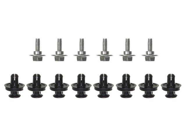 Diftech Clips & Fastners 10591 Item Image