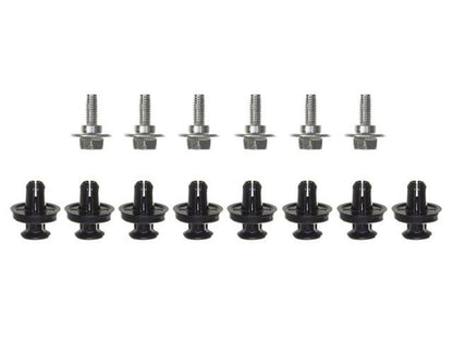 Diftech Clips & Fastners 10591 Item Image