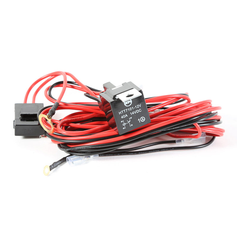 Rugged Ridge RUG Wiring Harnesses Engine Components Wiring Harnesses main image