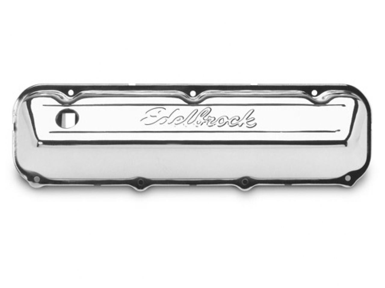 Edelbrock Valve Covers 4463 Item Image