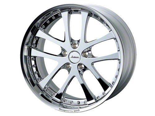 Weds Wheels LXZ-HC-FR-WS-Lo-18105-13-5114 Item Image