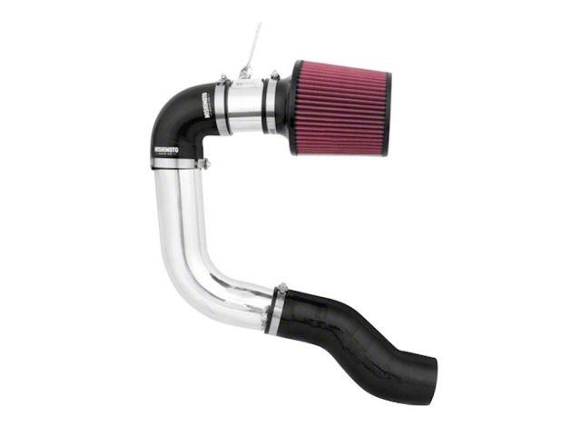 Mishimoto Cold Air Intakes MMAI-WRX-15P Item Image