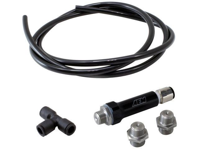 AEM Electronics Water / Methanol Injection 30-3312 Item Image