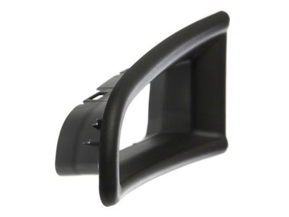 Mazda OEM Seat Bezel - Front Right - For  R3 Recaro Seat 2009