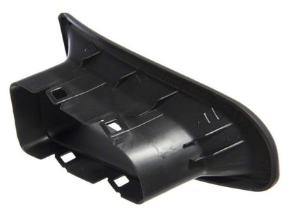 Mazda OEM Seat Bezel - Front Right - For  R3 Recaro Seat 2009
