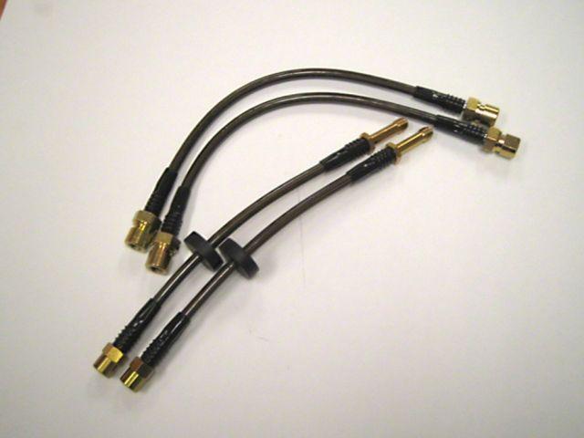 Agency Power Replacement Kits AP-993-410 Item Image