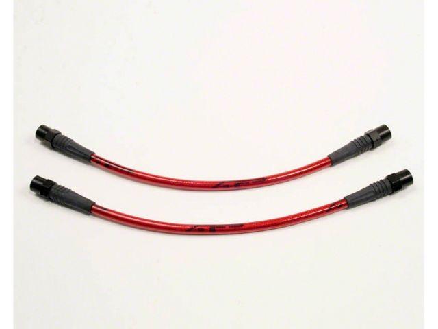 Agency Power Replacement Kits AP-996-410 Item Image