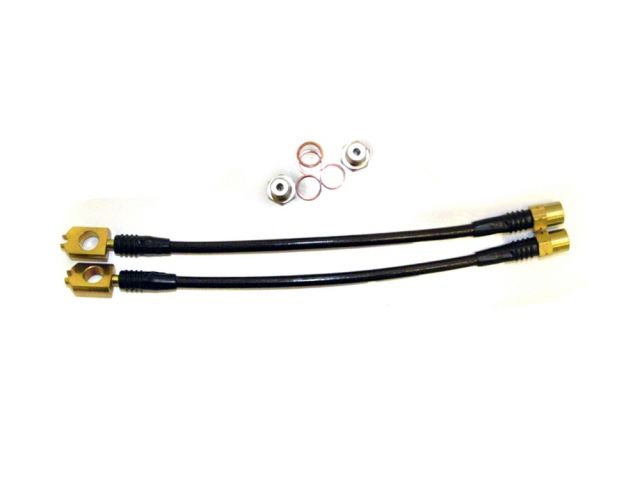 Agency Power Replacement Kits AP-A4-410 Item Image