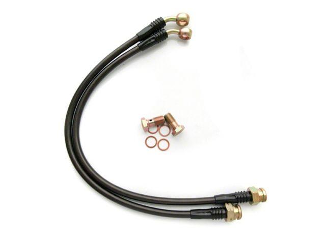 Agency Power Replacement Kits AP-C6-410 Item Image