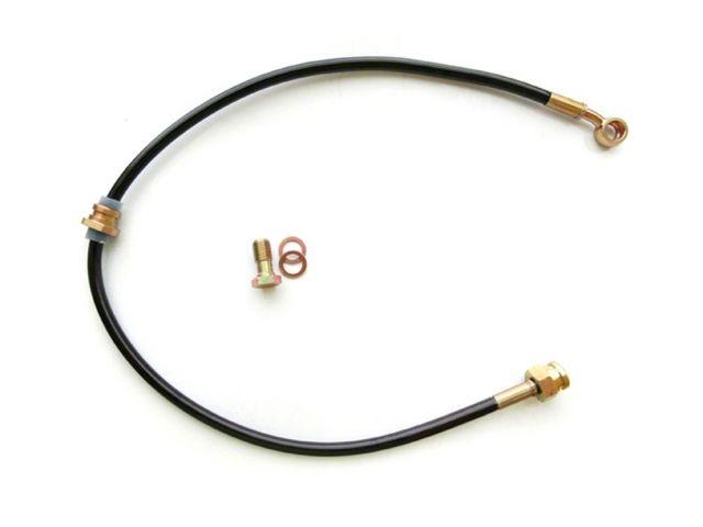 Agency Power Clutch Lines AP-CT9A-400 Item Image