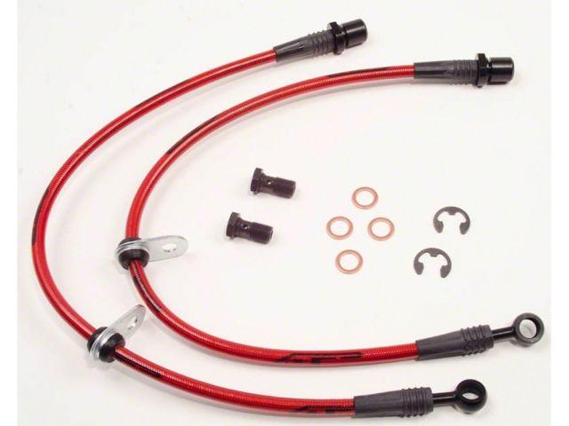 Agency Power Replacement Kits AP-GDA-405 Item Image