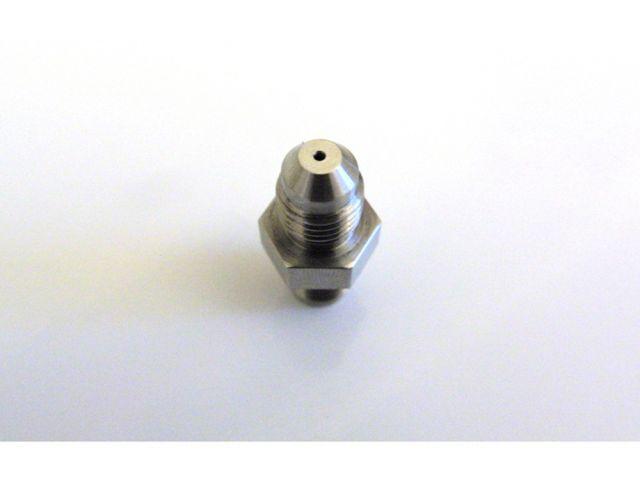 Agency Power Oil Feed Parts AP-UNI-102 Item Image