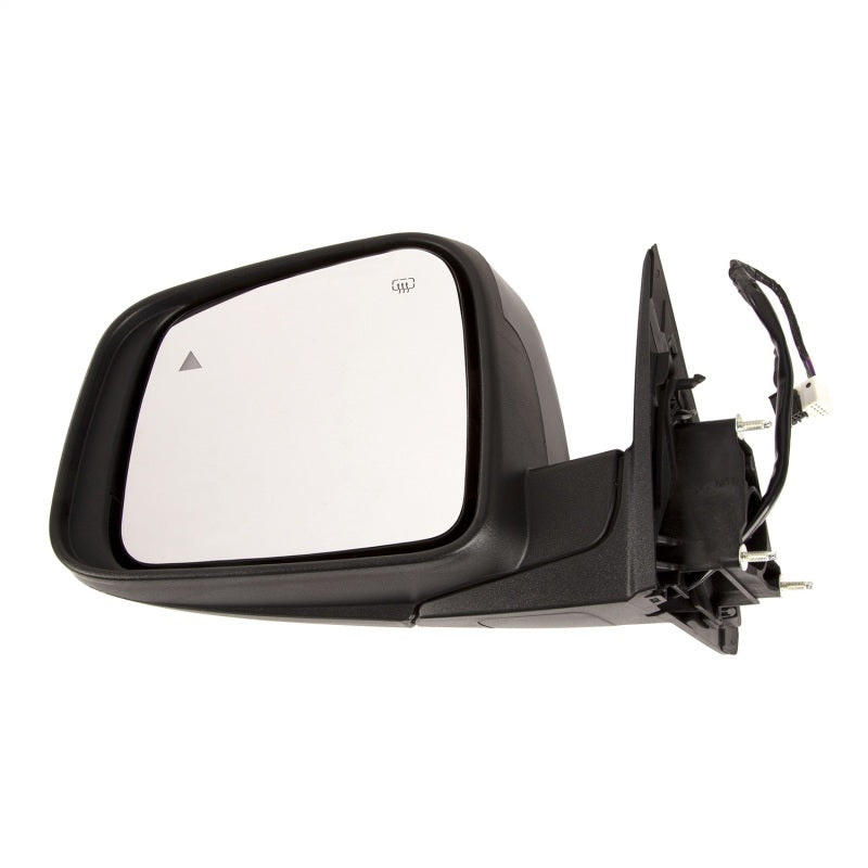 OMIX OMI Mirrors Exterior Styling Exterior Trim main image