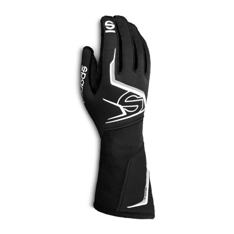 Sparco Gloves Tide K 13 BLK/BLK 0028613NRVF