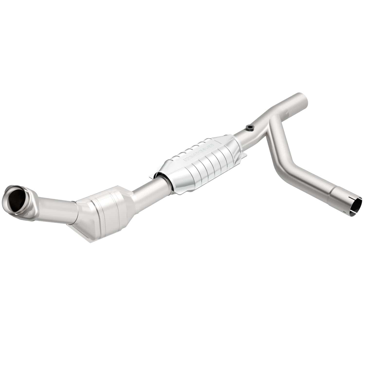 MagnaFlow Ford California Grade CARB Compliant Direct-Fit Catalytic Converter