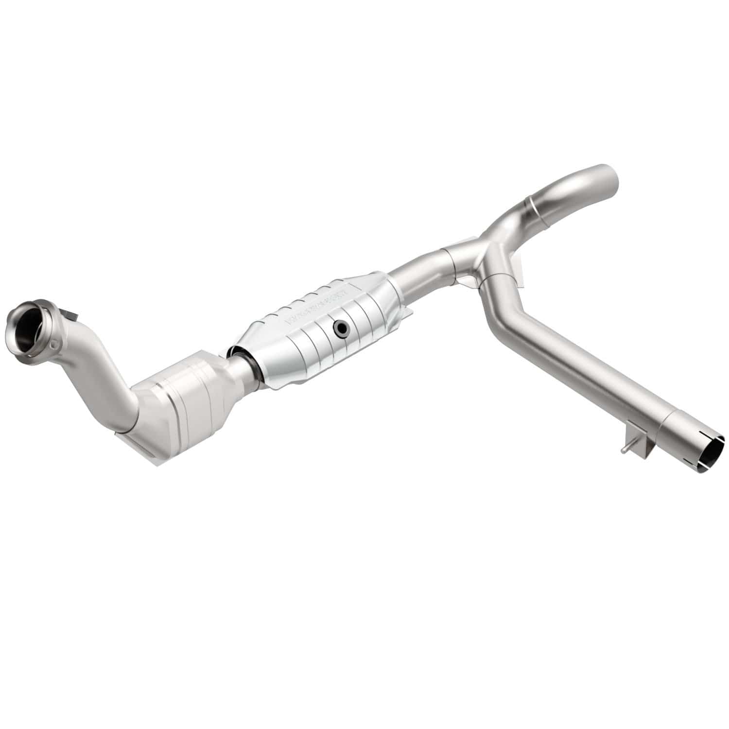 MagnaFlow Ford Expedition California Grade CARB Compliant Direct-Fit Catalytic Converter