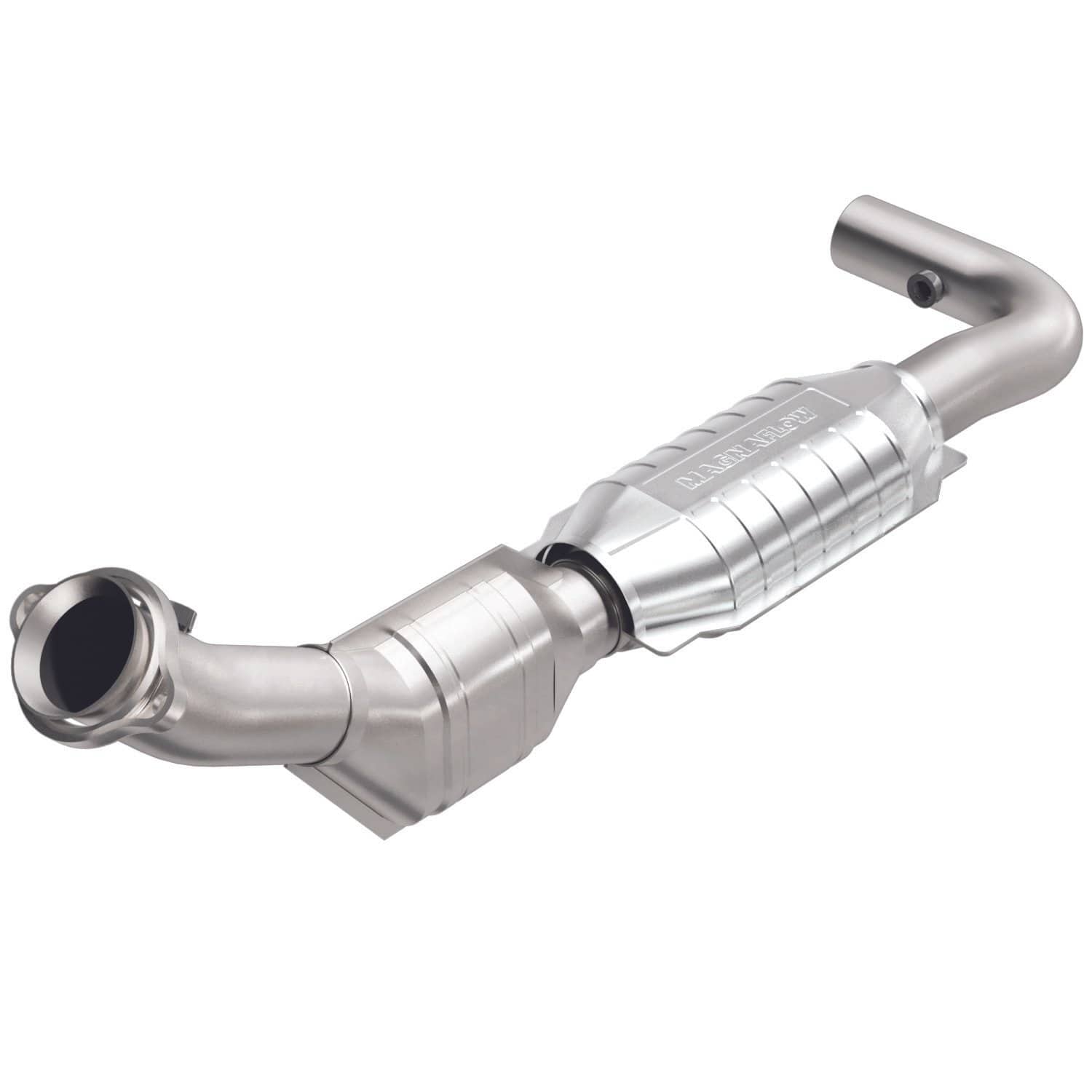 MagnaFlow California Grade CARB Compliant Direct-Fit Catalytic Converter