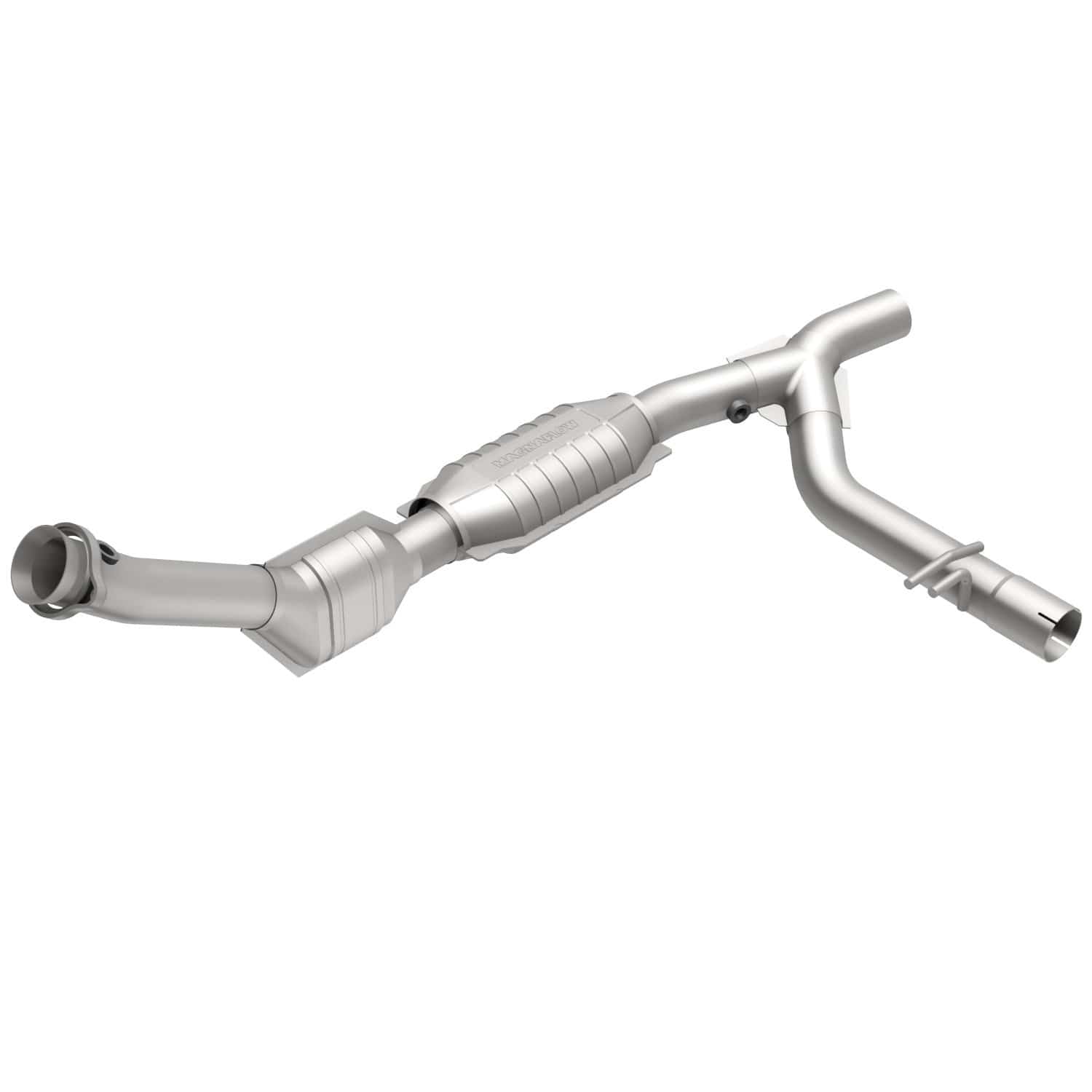 MagnaFlow California Grade CARB Compliant Direct-Fit Catalytic Converter