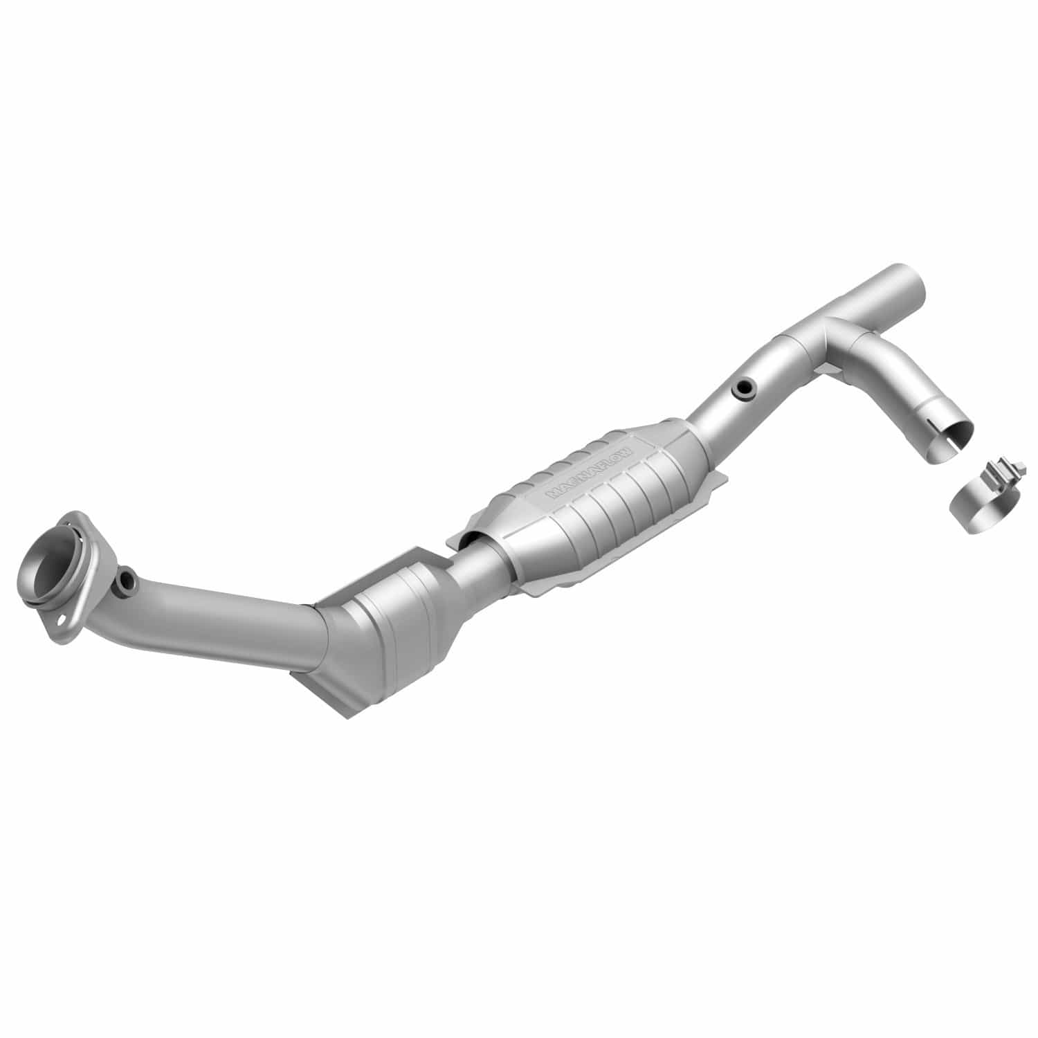 MagnaFlow California Grade CARB Compliant Direct-Fit Catalytic Converter