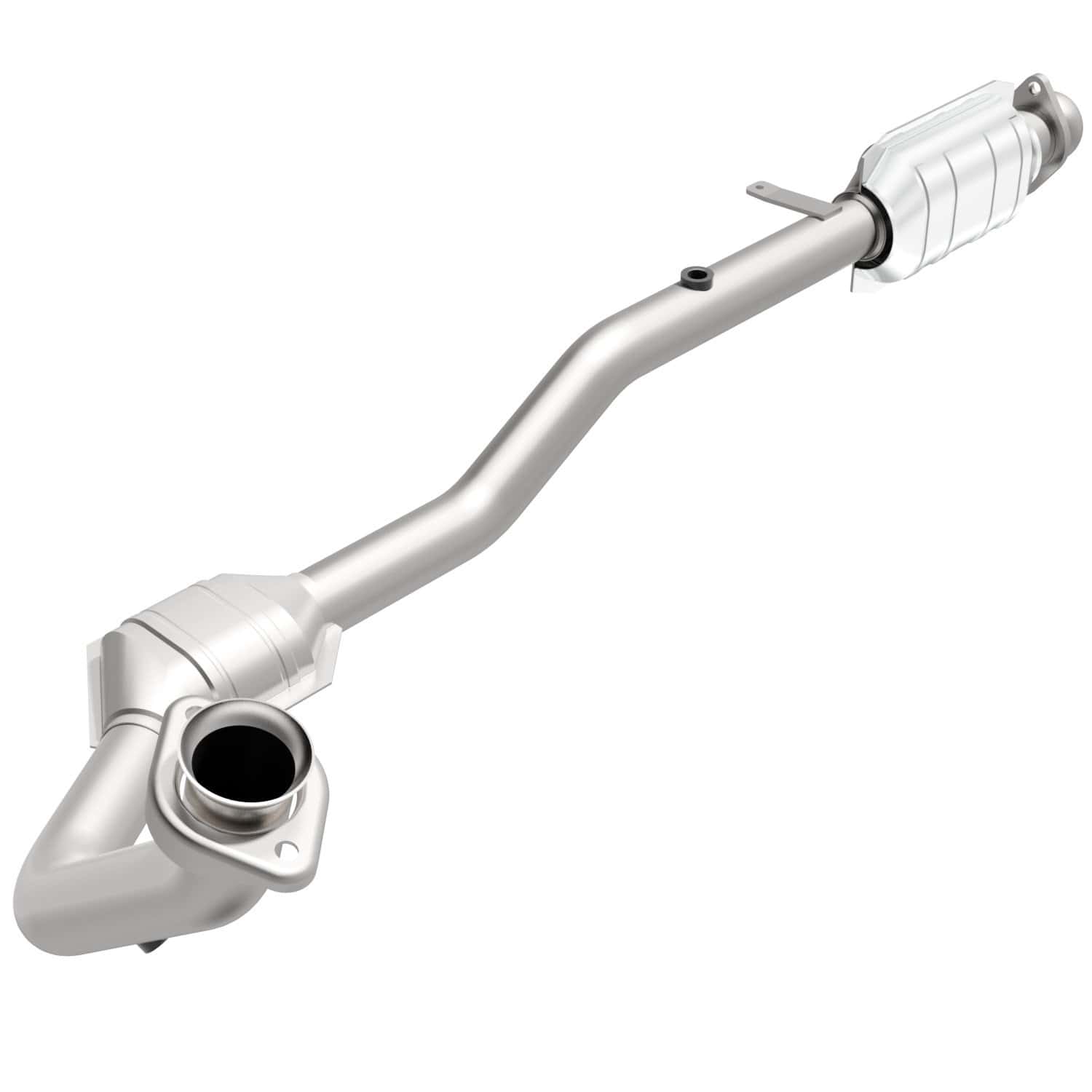 MagnaFlow California Grade CARB Compliant Direct-Fit Catalytic Converter