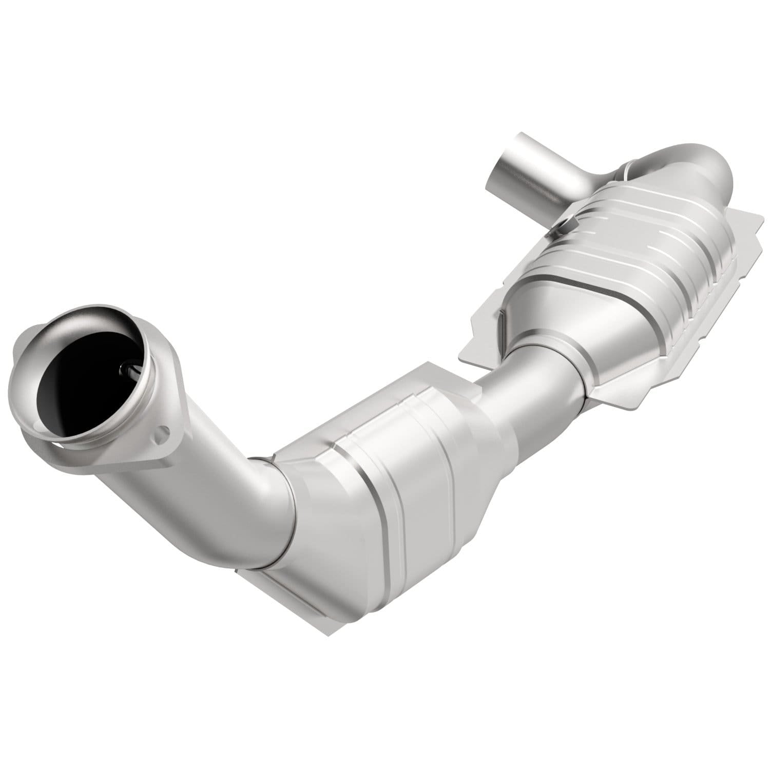 MagnaFlow Ford California Grade CARB Compliant Direct-Fit Catalytic Converter