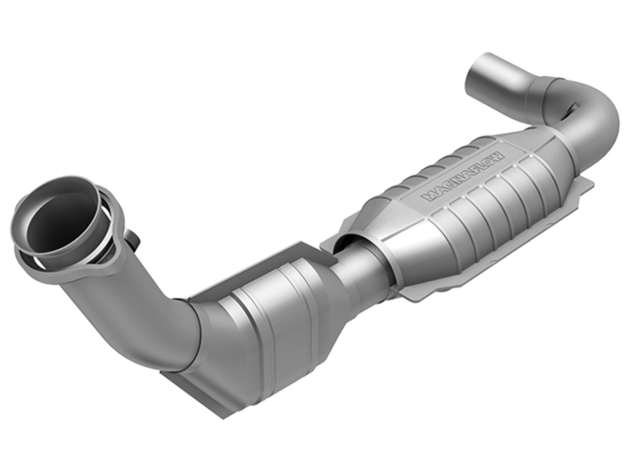 MagnaFlow Ford F-150 California Grade CARB Compliant Direct-Fit Catalytic Converter