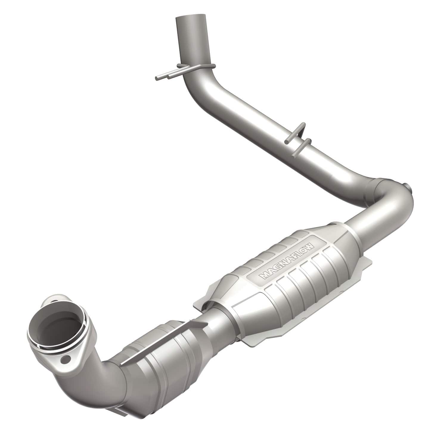 MagnaFlow California Grade CARB Compliant Direct-Fit Catalytic Converter