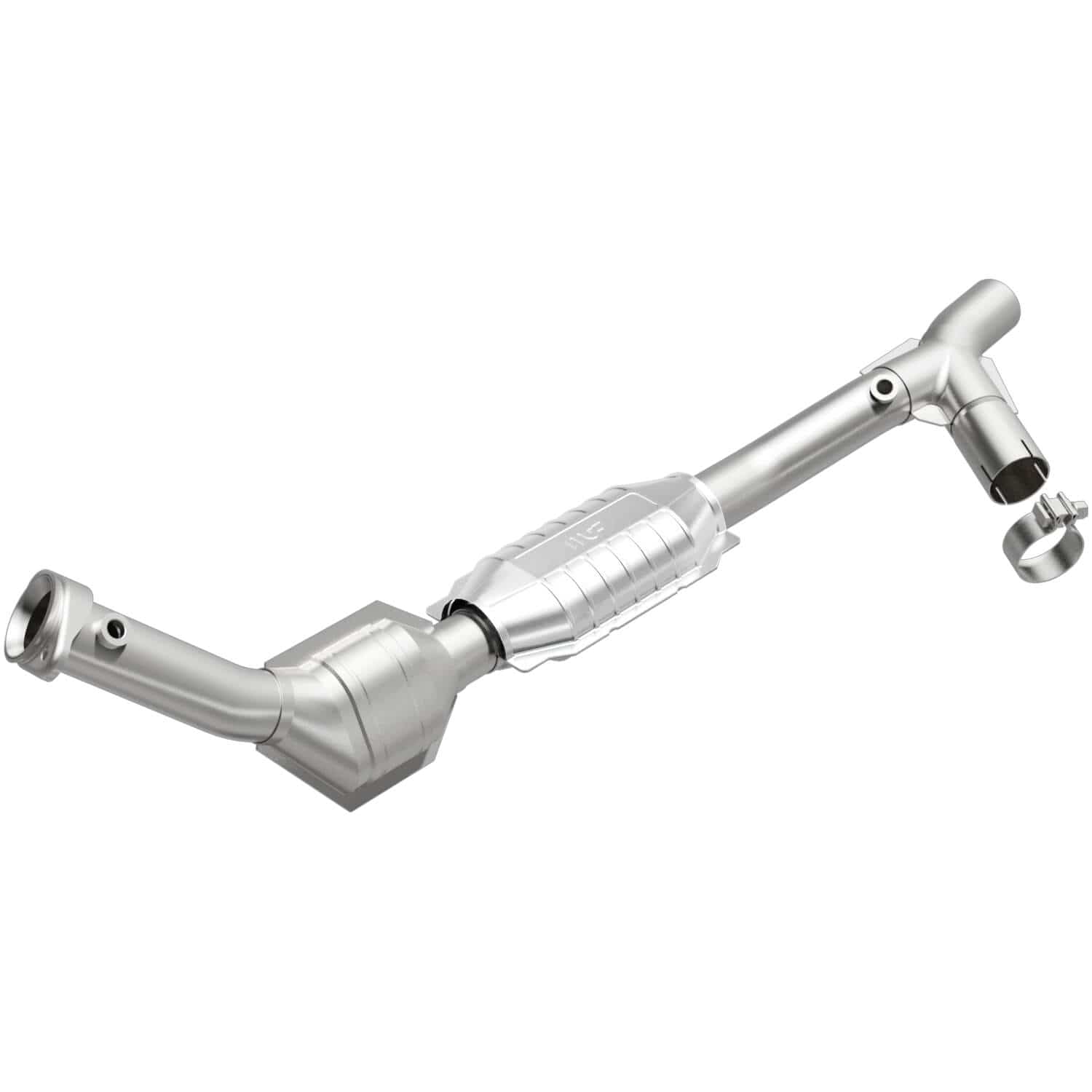 MagnaFlow California Grade CARB Compliant Direct-Fit Catalytic Converter