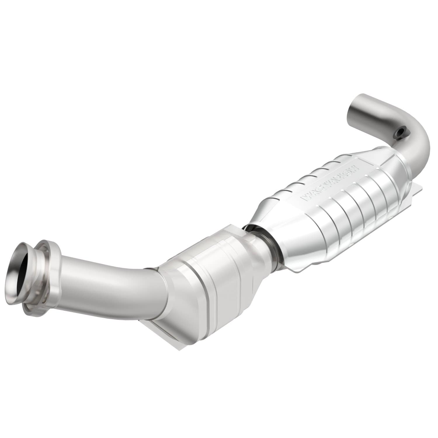 MagnaFlow Ford F-150 California Grade CARB Compliant Direct-Fit Catalytic Converter