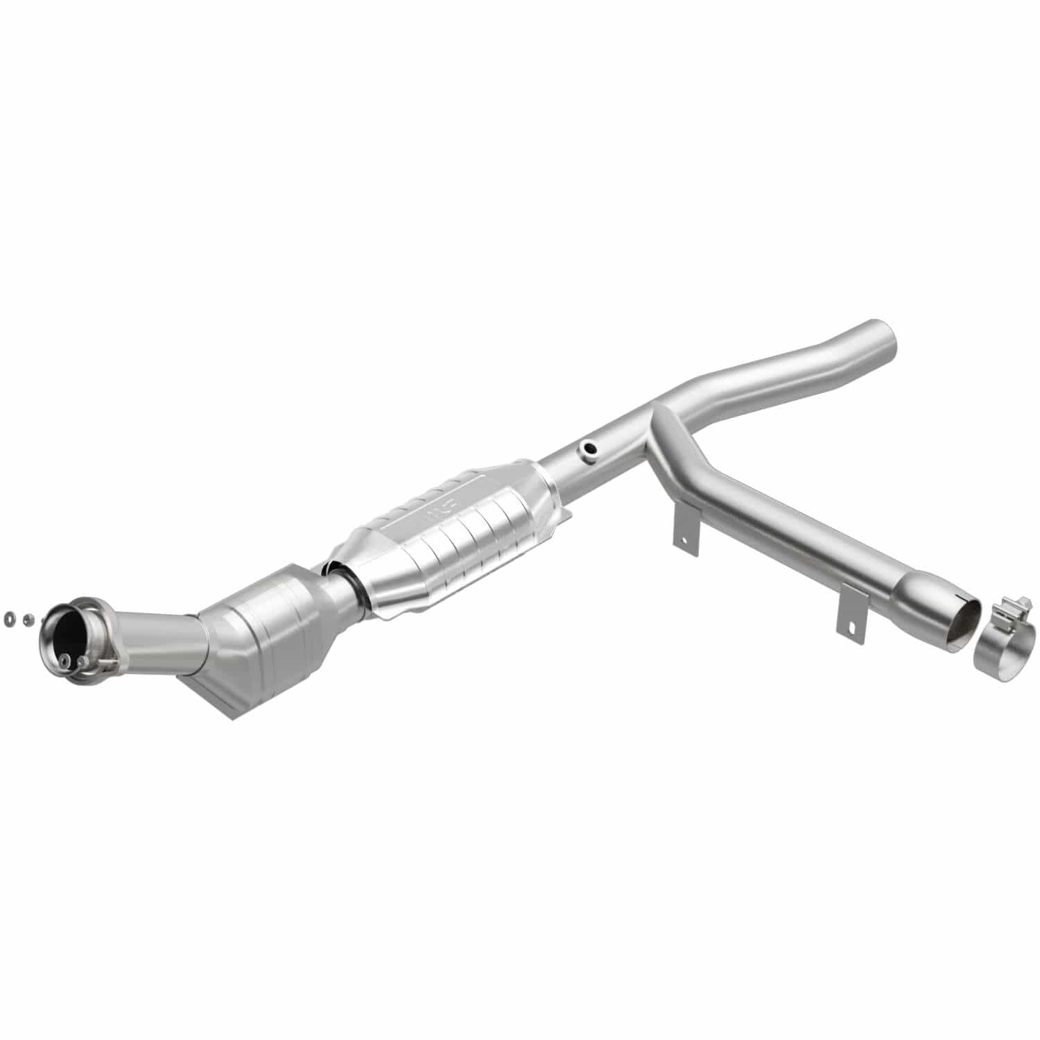 MagnaFlow Ford F-150 California Grade CARB Compliant Direct-Fit Catalytic Converter