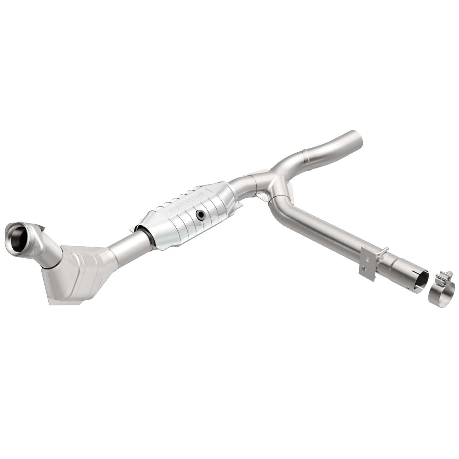 MagnaFlow Ford F-150 California Grade CARB Compliant Direct-Fit Catalytic Converter