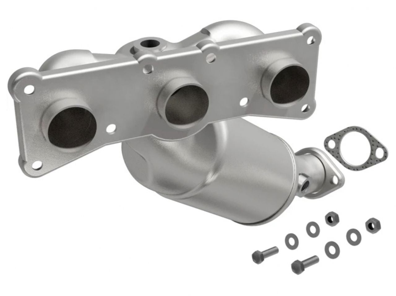 Magnaflow Vehicle Parts 5531763 Item Image