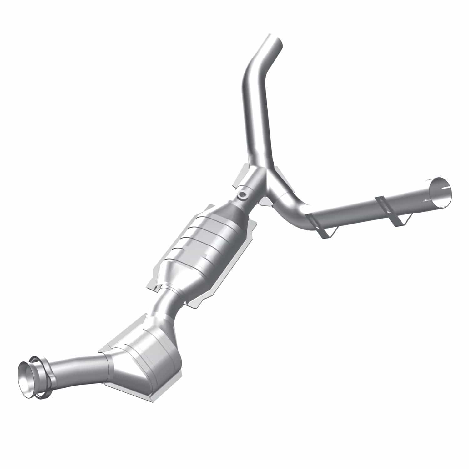 MagnaFlow Ford F-150 California Grade CARB Compliant Direct-Fit Catalytic Converter