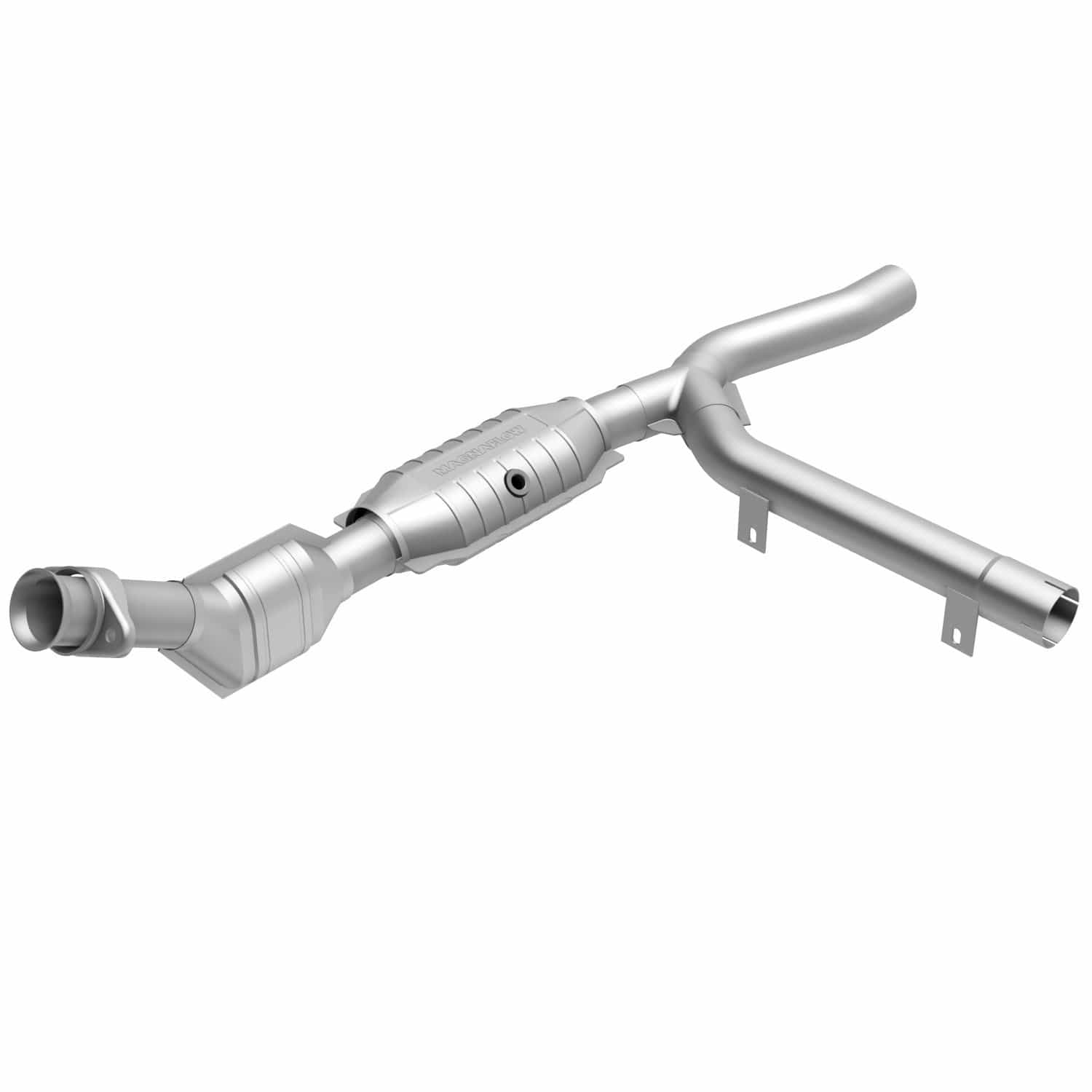 MagnaFlow Ford F-150 California Grade CARB Compliant Direct-Fit Catalytic Converter