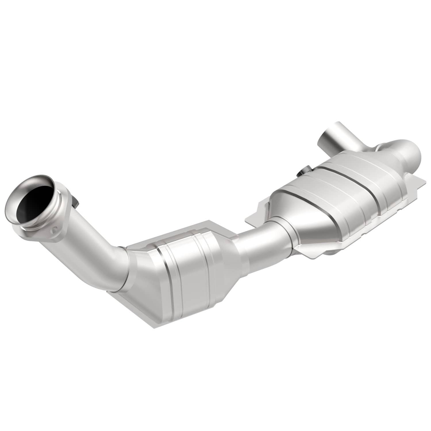 MagnaFlow Ford Expedition California Grade CARB Compliant Direct-Fit Catalytic Converter