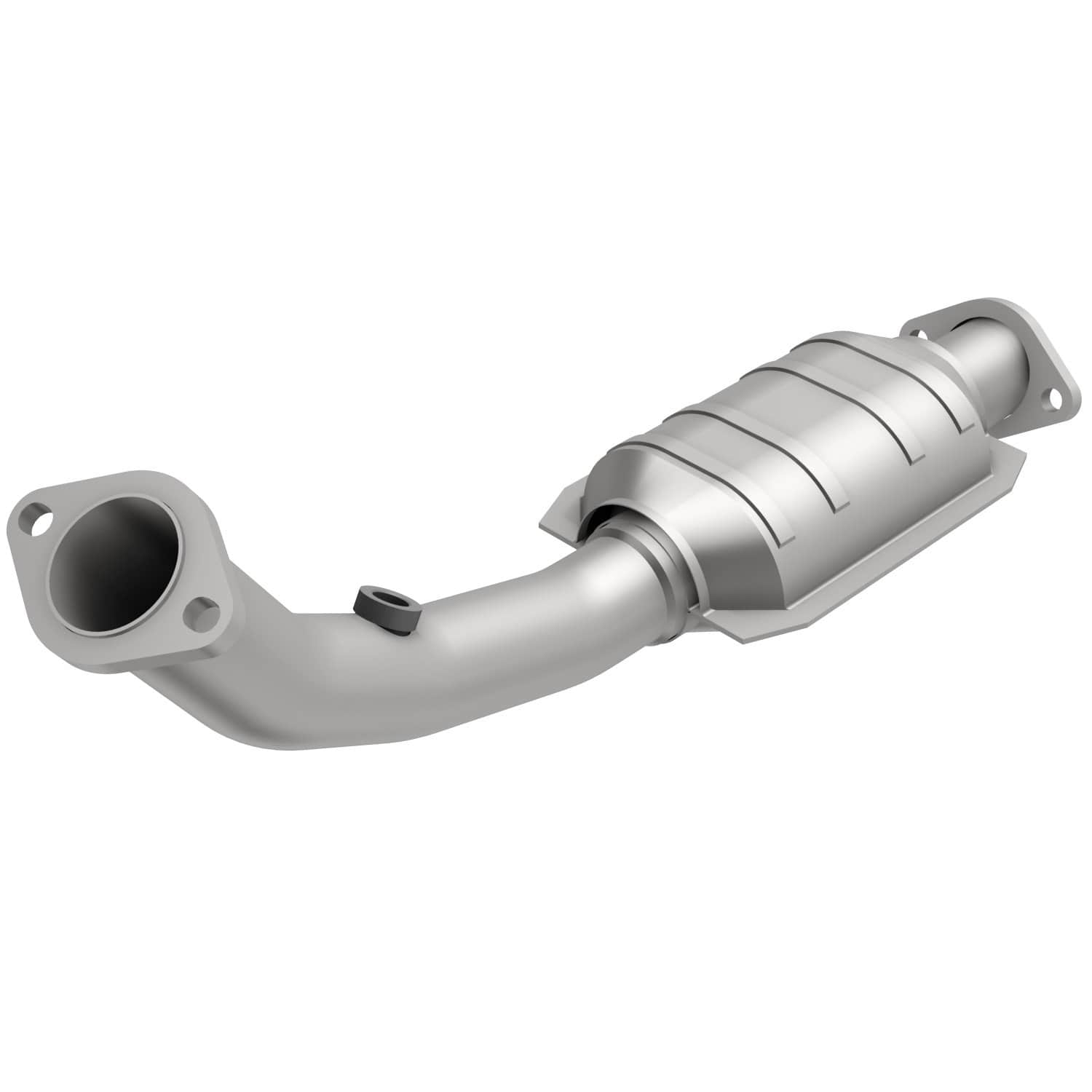 MagnaFlow Mazda MPV California Grade CARB Compliant Direct-Fit Catalytic Converter