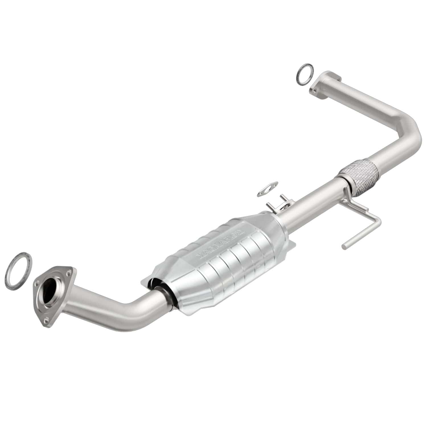 MagnaFlow Toyota Tundra California Grade CARB Compliant Direct-Fit Catalytic Converter