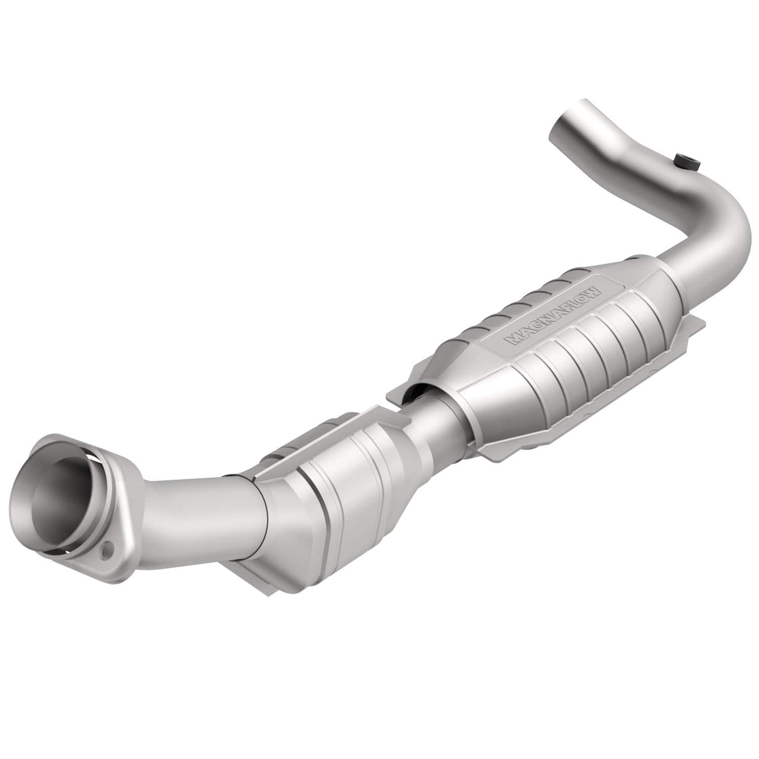 MagnaFlow Ford California Grade CARB Compliant Direct-Fit Catalytic Converter