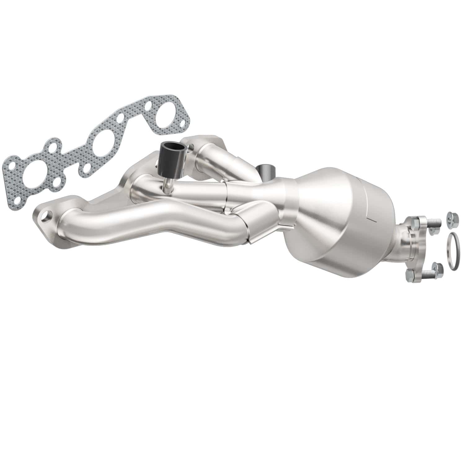 MagnaFlow Nissan Frontier California Grade CARB Compliant Manifold Catalytic Converter