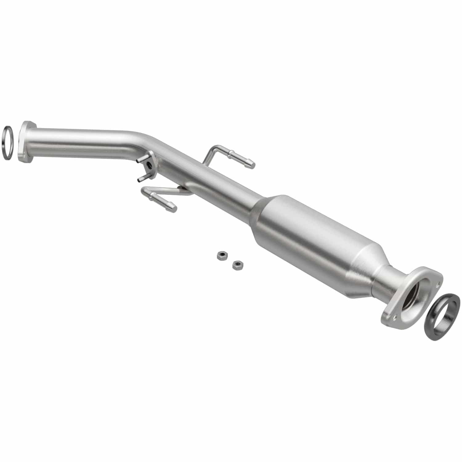 MagnaFlow Toyota Sienna California Grade CARB Compliant Direct-Fit Catalytic Converter