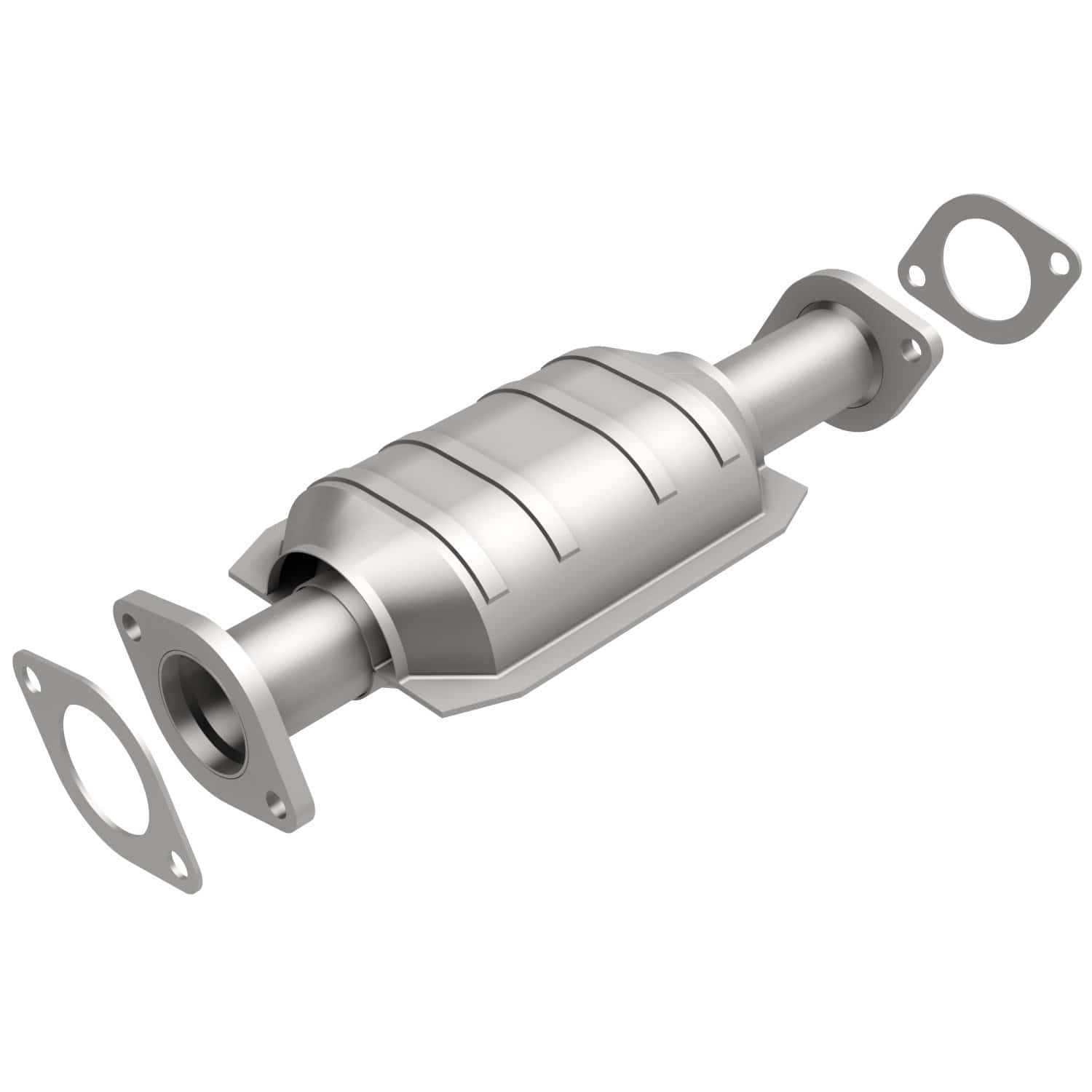 MagnaFlow California Grade CARB Compliant Direct-Fit Catalytic Converter