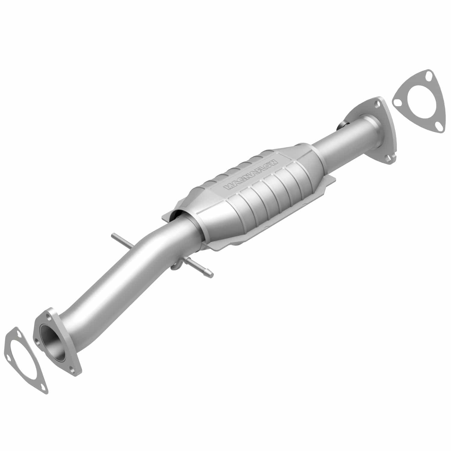 MagnaFlow California Grade CARB Compliant Direct-Fit Catalytic Converter